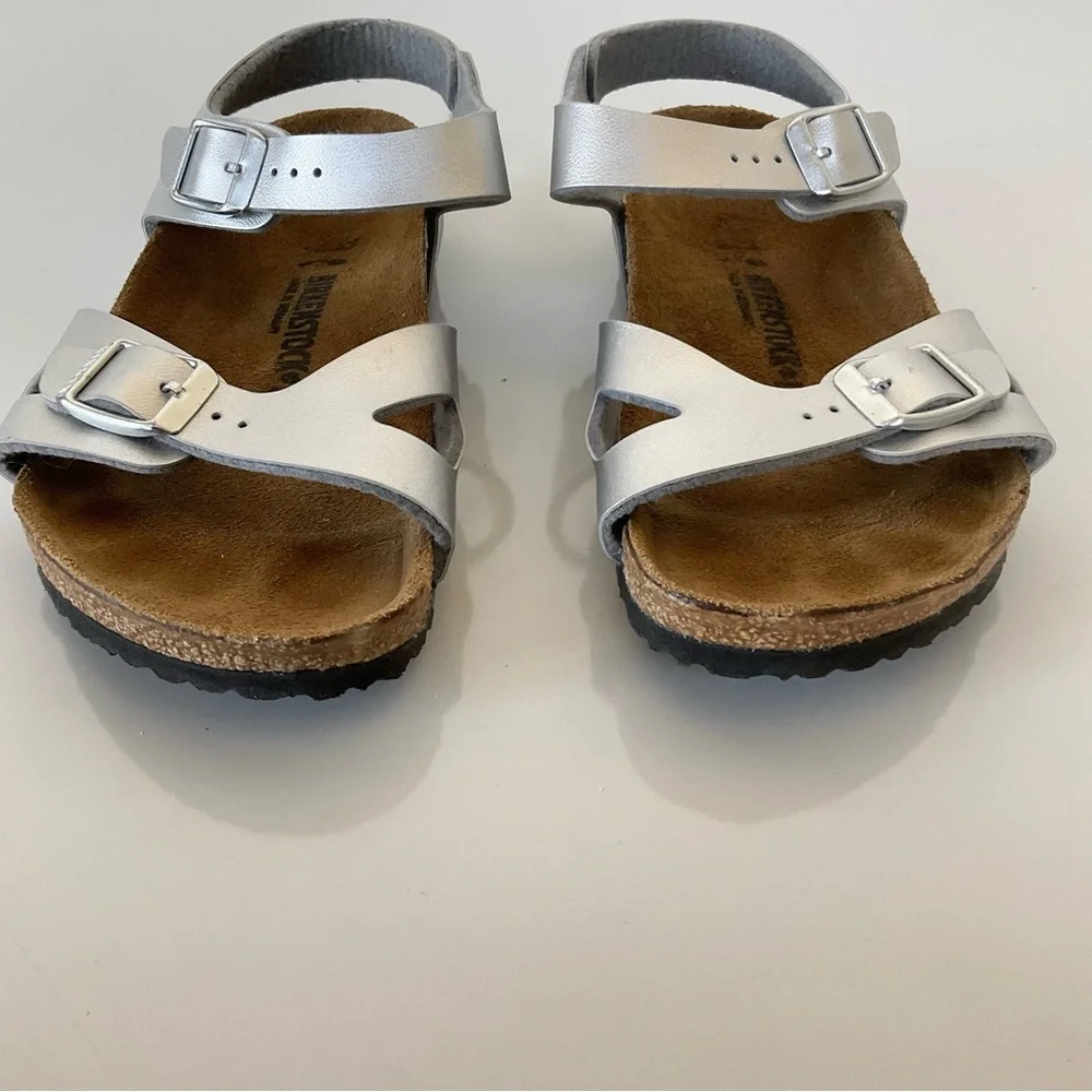 Birkenstock, Mayari sandal - Picture 4 of 11